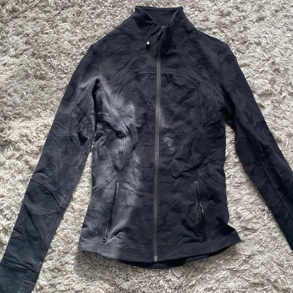 Lululemon jacket